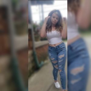 Meet your Posher, Lyndsey